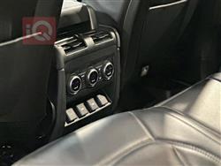 لاند روفر دفندر